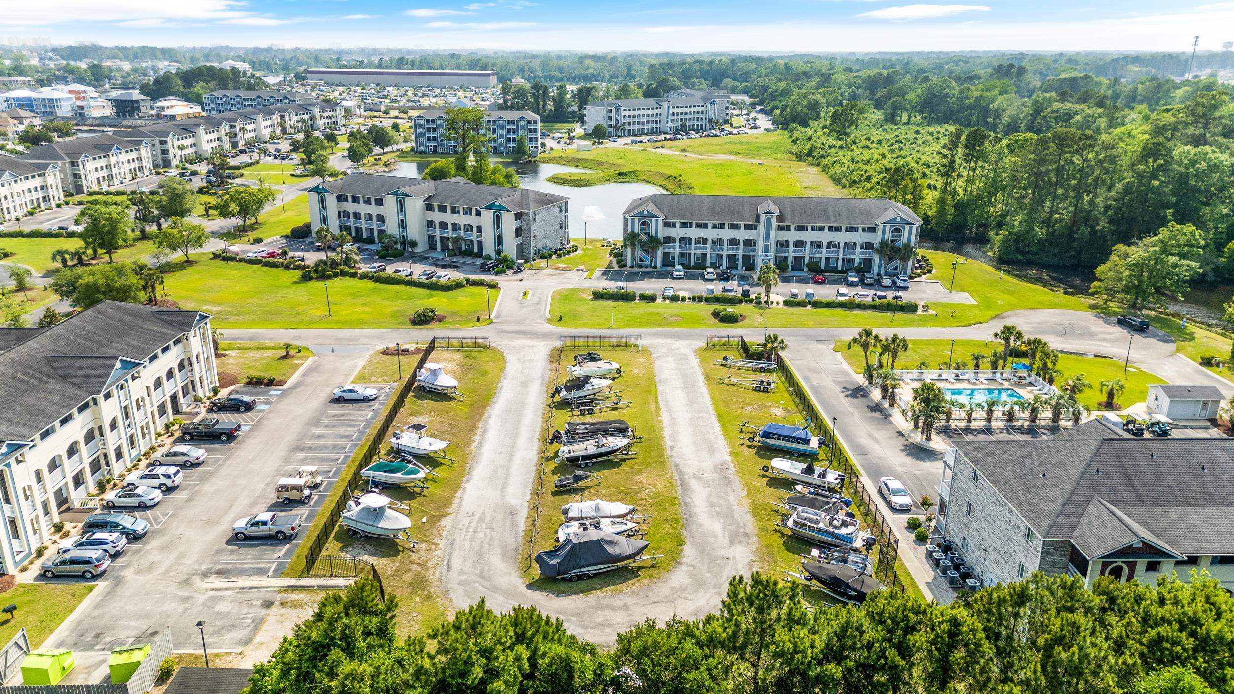 131 Waypoint Ridge Avenue, Unit Q14 Little River, SC 29566 - Photo 31 of 40