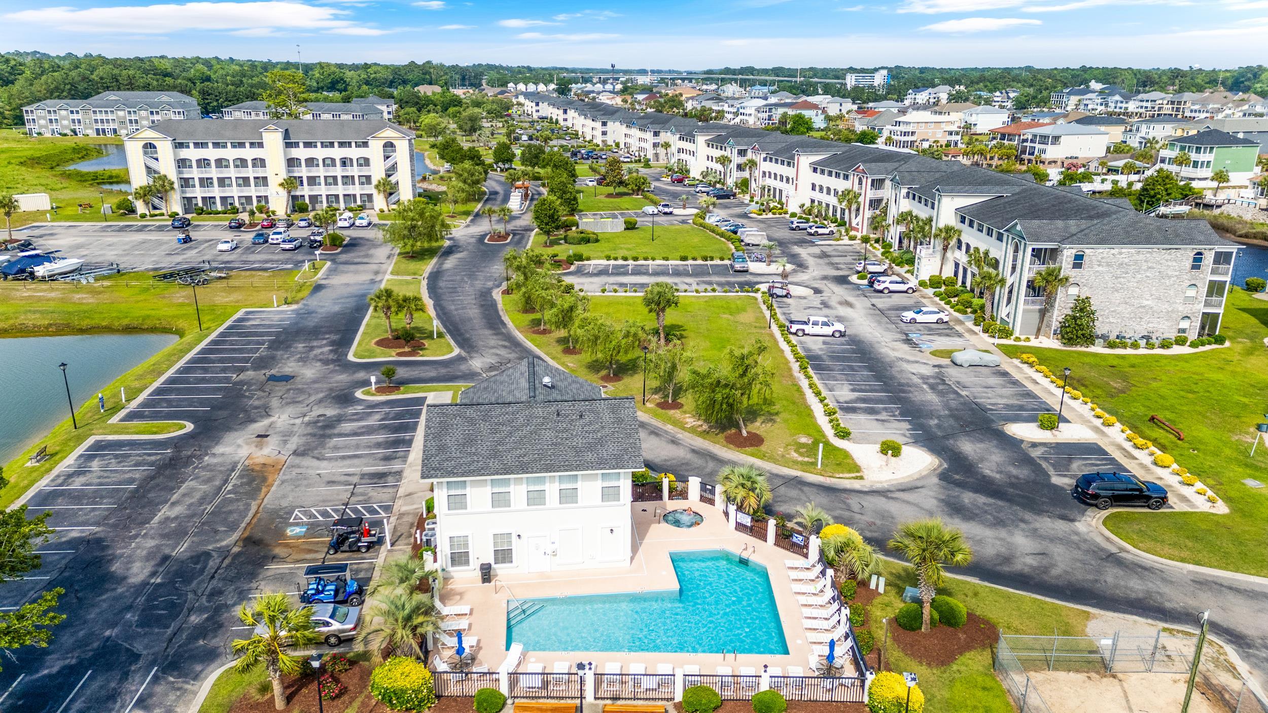 131 Waypoint Ridge Avenue, Unit Q14 Little River, SC 29566 - Photo 33 of 40