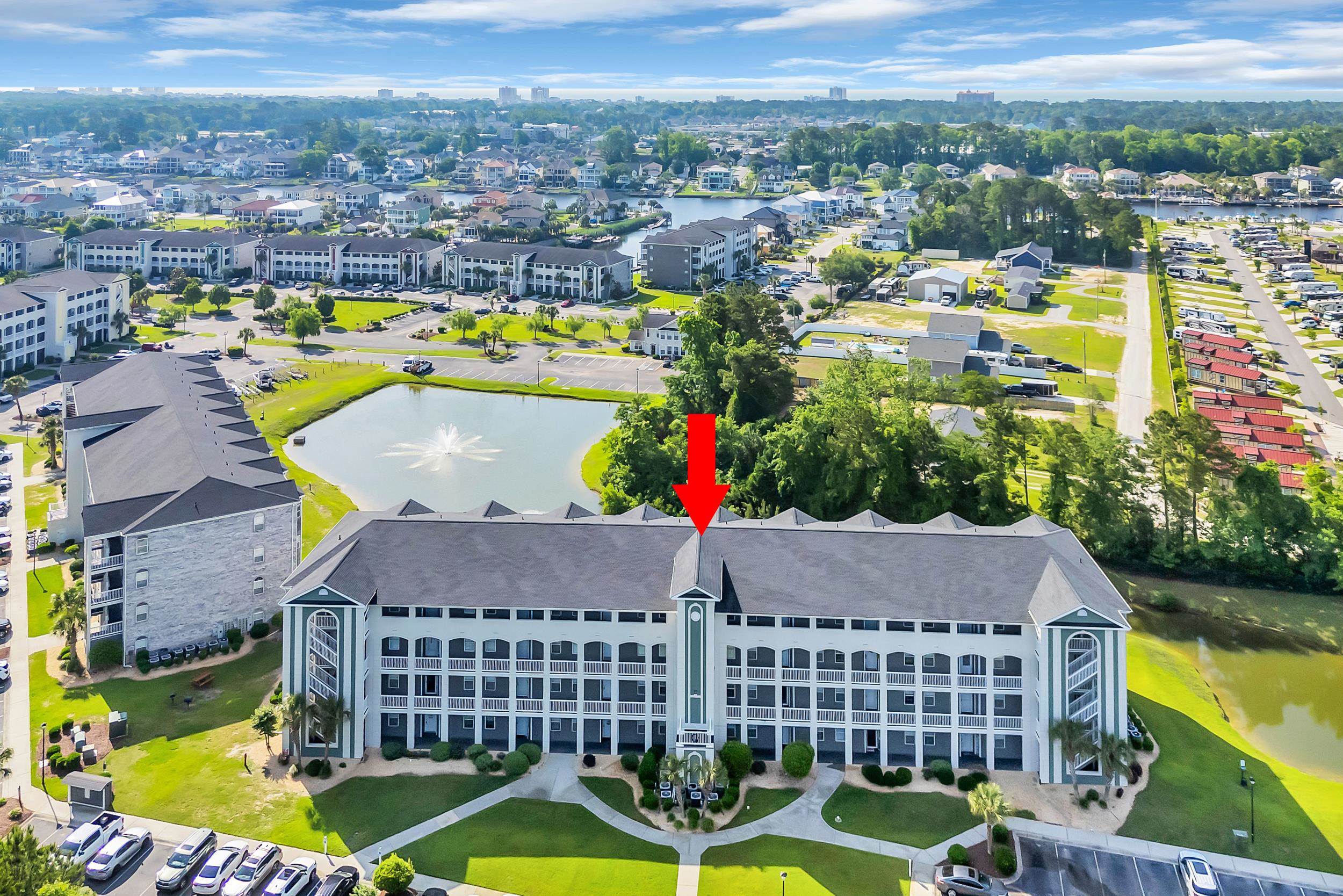 131 Waypoint Ridge Avenue, Unit Q14 Little River, SC 29566 - Photo 35 of 40