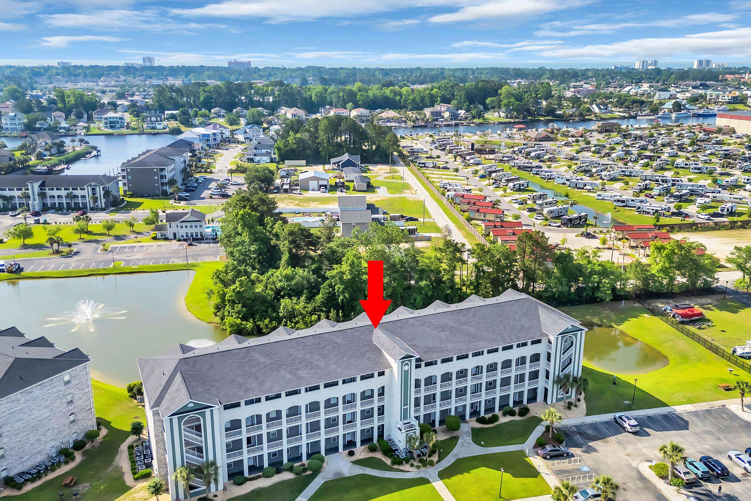 131 Waypoint Ridge Avenue, Unit Q14 Little River, SC 29566 - Photo 36 of 40