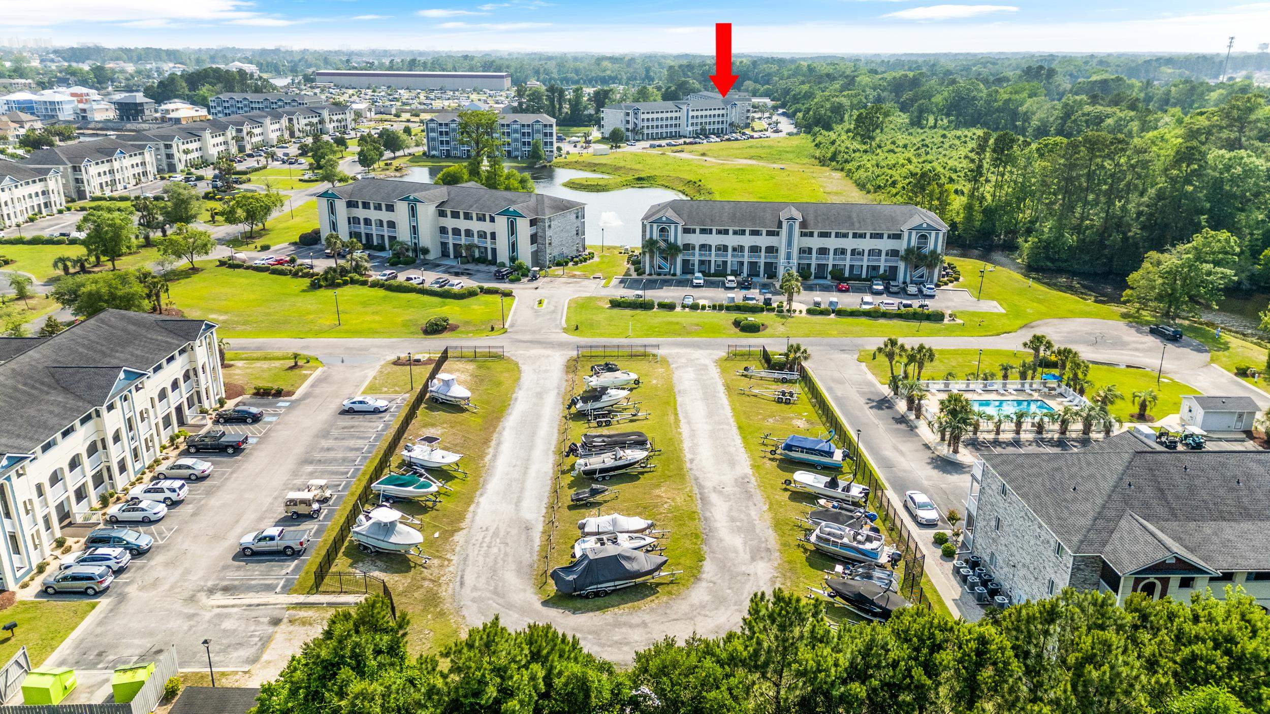 131 Waypoint Ridge Avenue, Unit Q14 Little River, SC 29566 - Photo 39 of 40