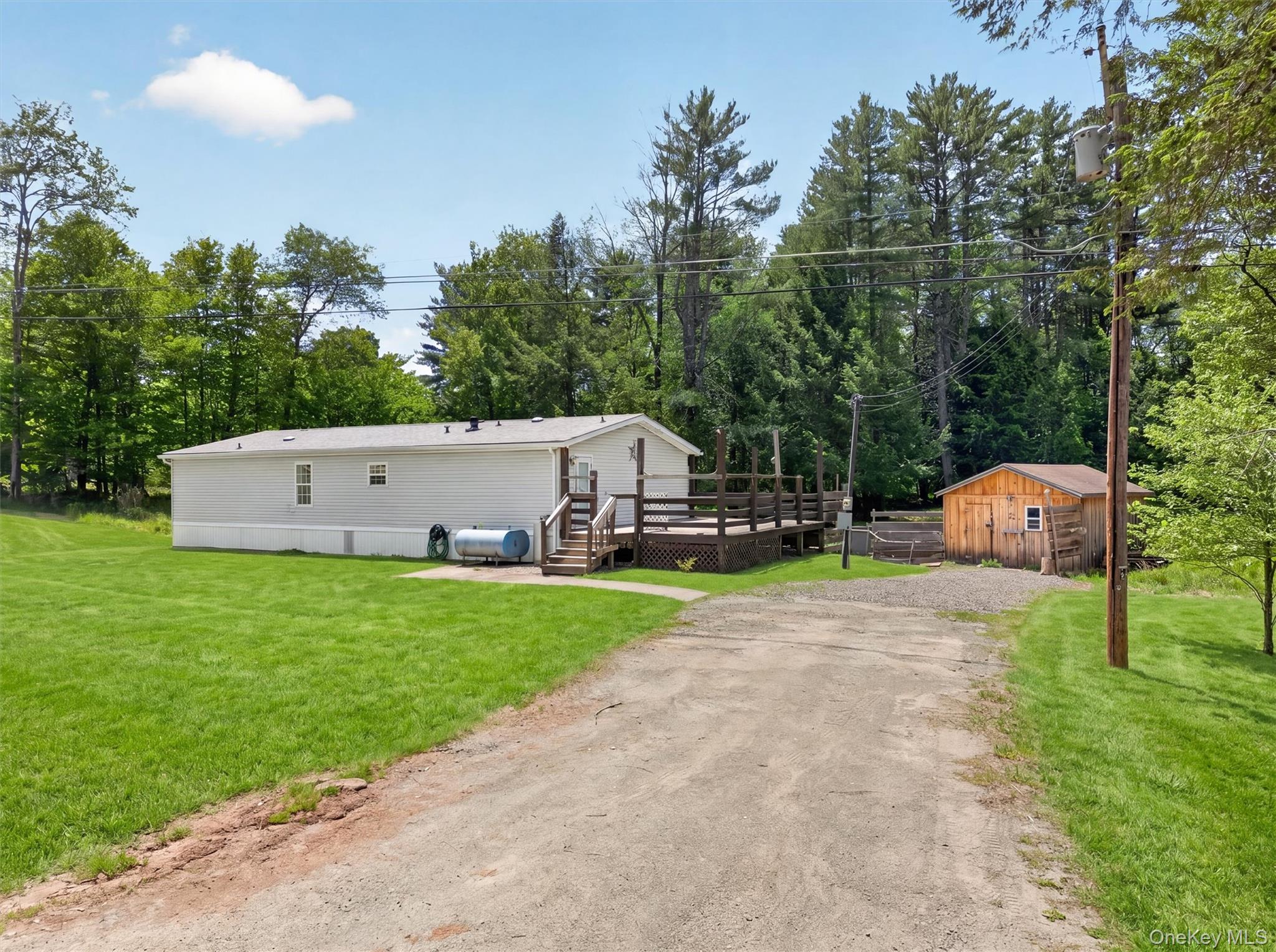 180 Bernas Road Cochecton, NY 12726 - Photo 41 of 49