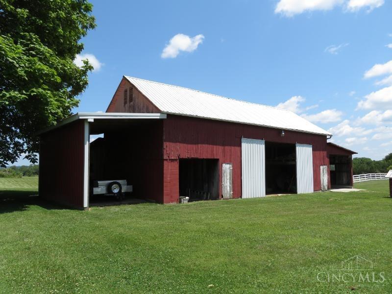 1450 Cemetery Road Peebles, OH 45660 - Photo 60 of 62