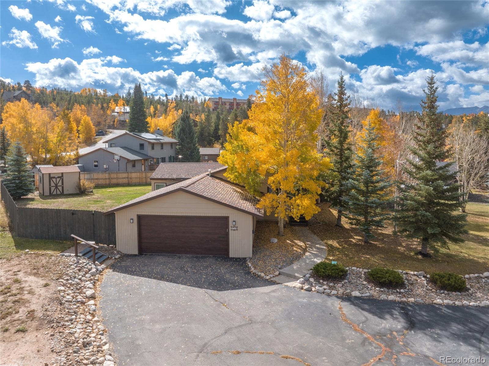 154 Big Elk Road Dillon, CO 80435 - Photo 11 of 46