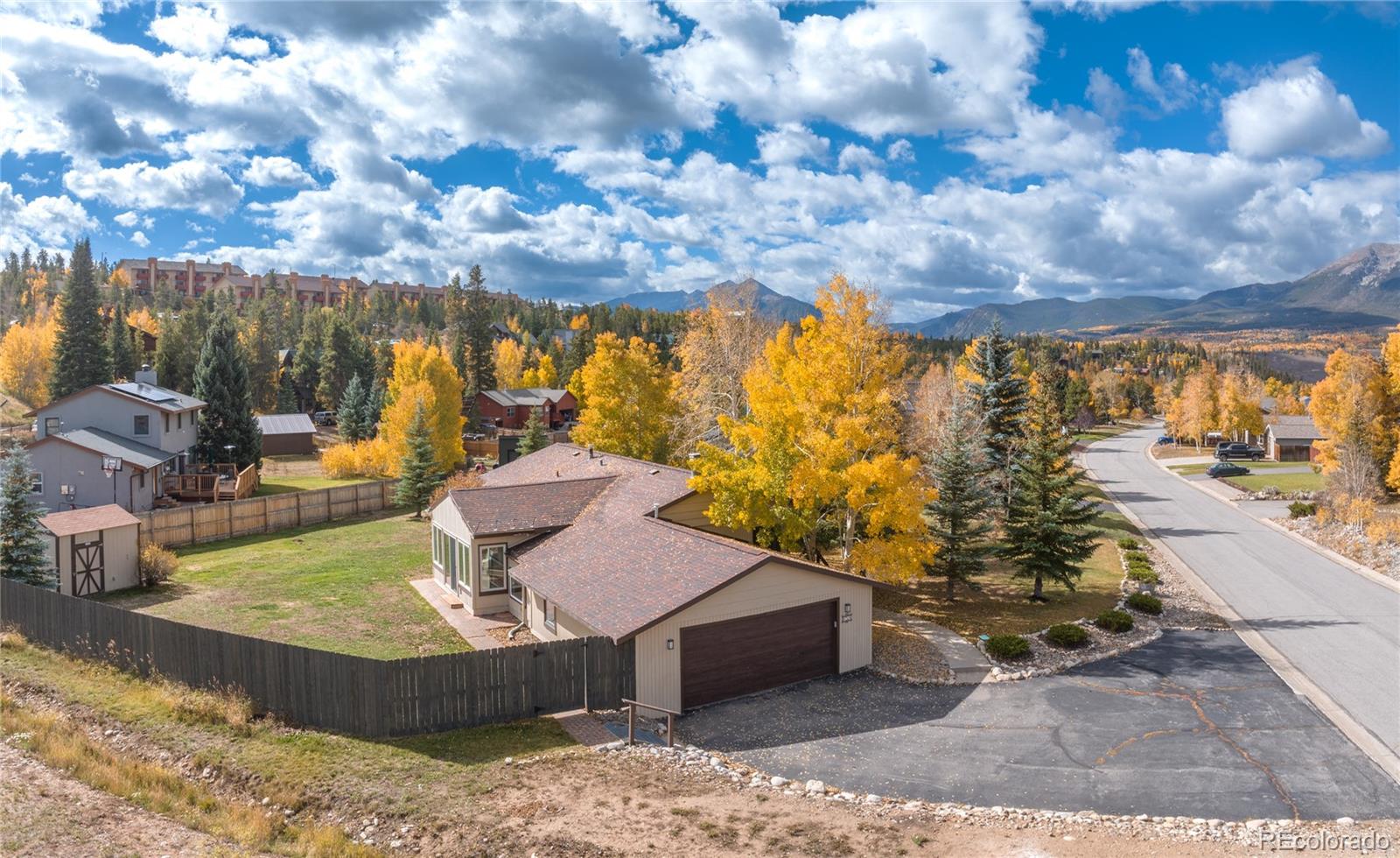 154 Big Elk Road Dillon, CO 80435 - Photo 12 of 46