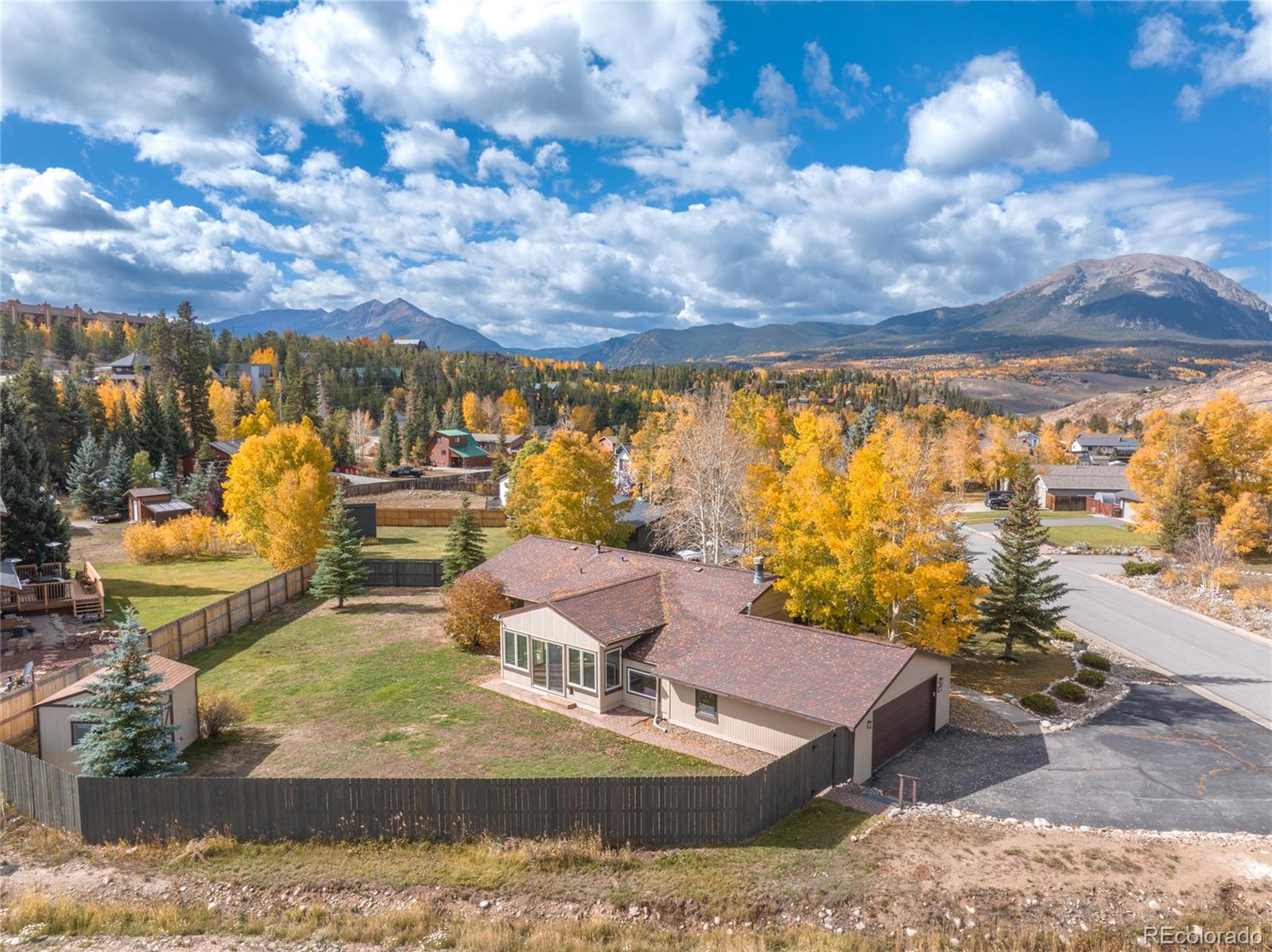 154 Big Elk Road Dillon, CO 80435 - Photo 13 of 46