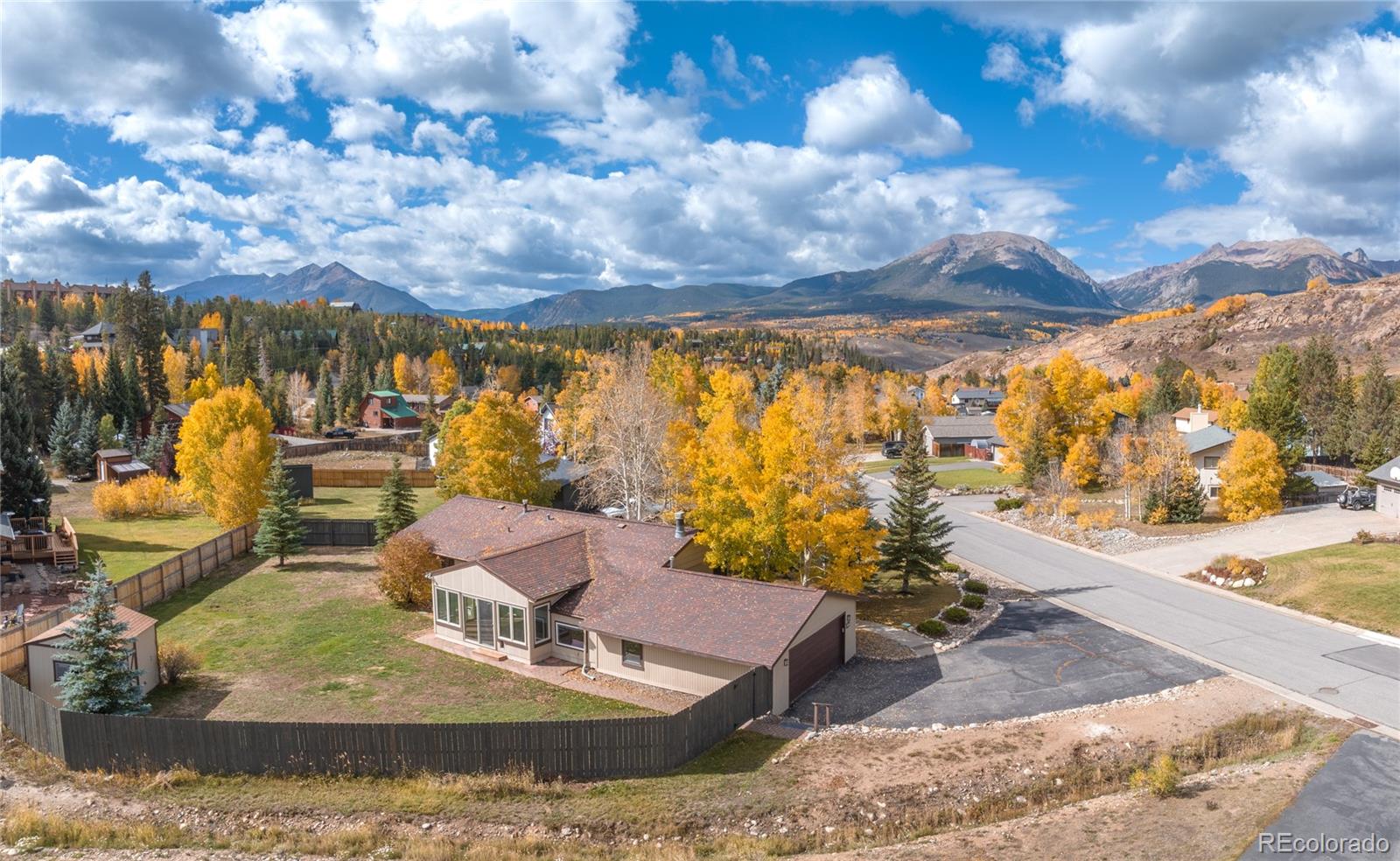 154 Big Elk Road Dillon, CO 80435 - Photo 14 of 46