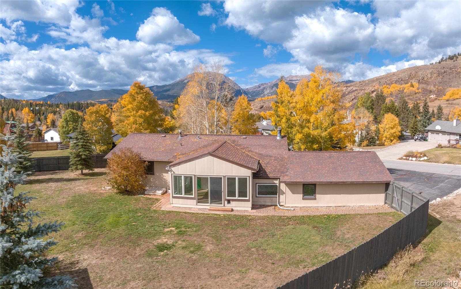 154 Big Elk Road Dillon, CO 80435 - Photo 15 of 46