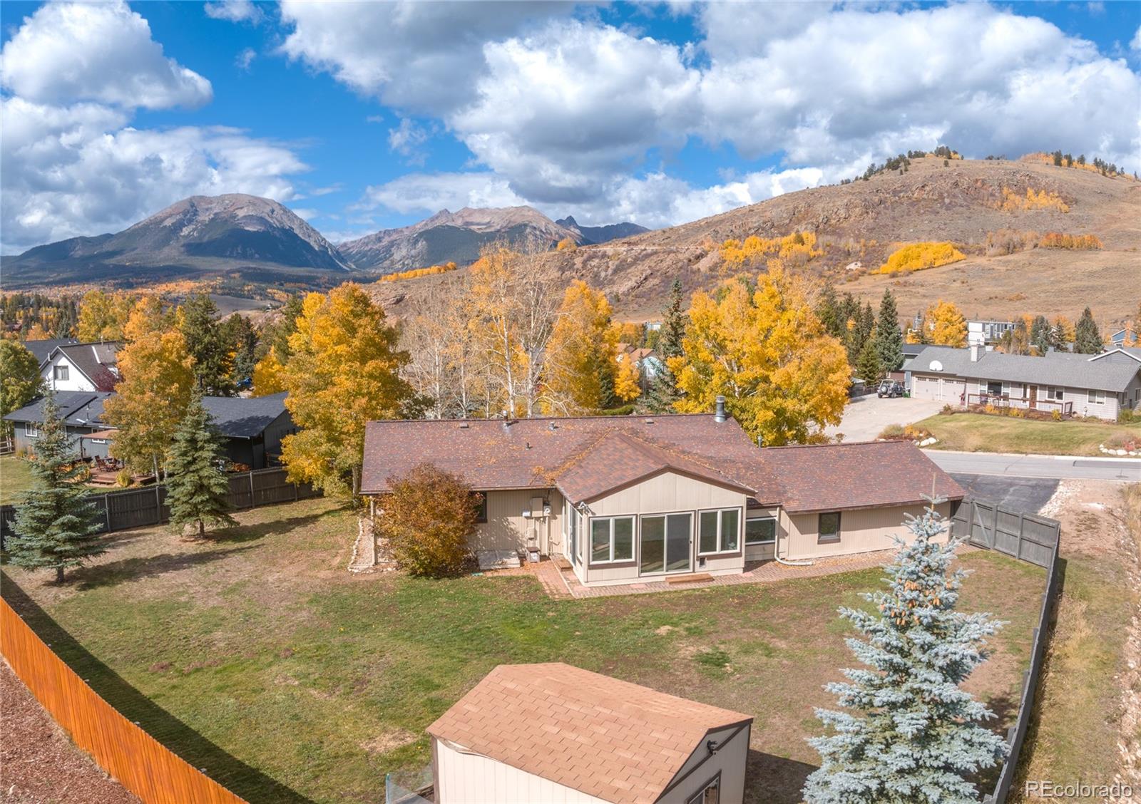 154 Big Elk Road Dillon, CO 80435 - Photo 16 of 46