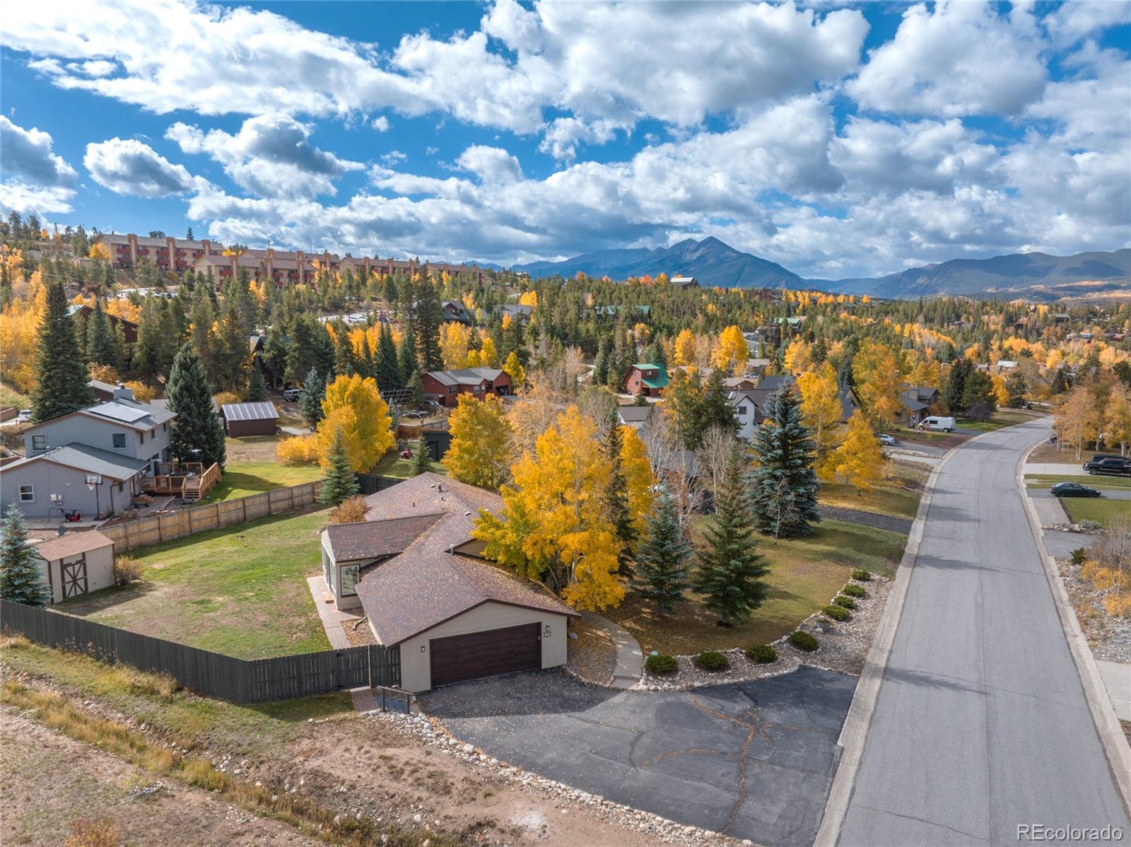 154 Big Elk Road Dillon, CO 80435 - Photo 2 of 46