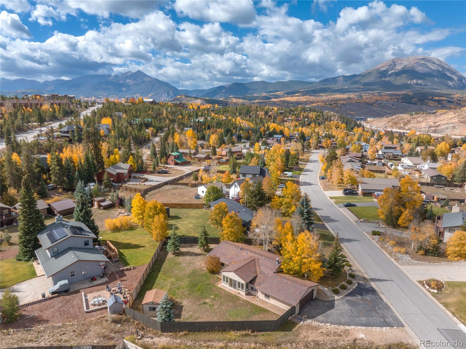 154 Big Elk Road Dillon, CO 80435 - Photo 3 of 46