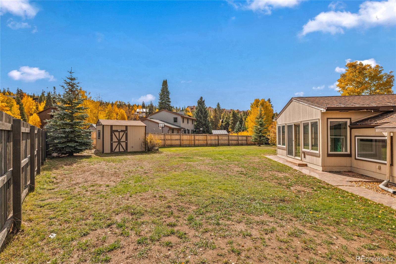 154 Big Elk Road Dillon, CO 80435 - Photo 33 of 46