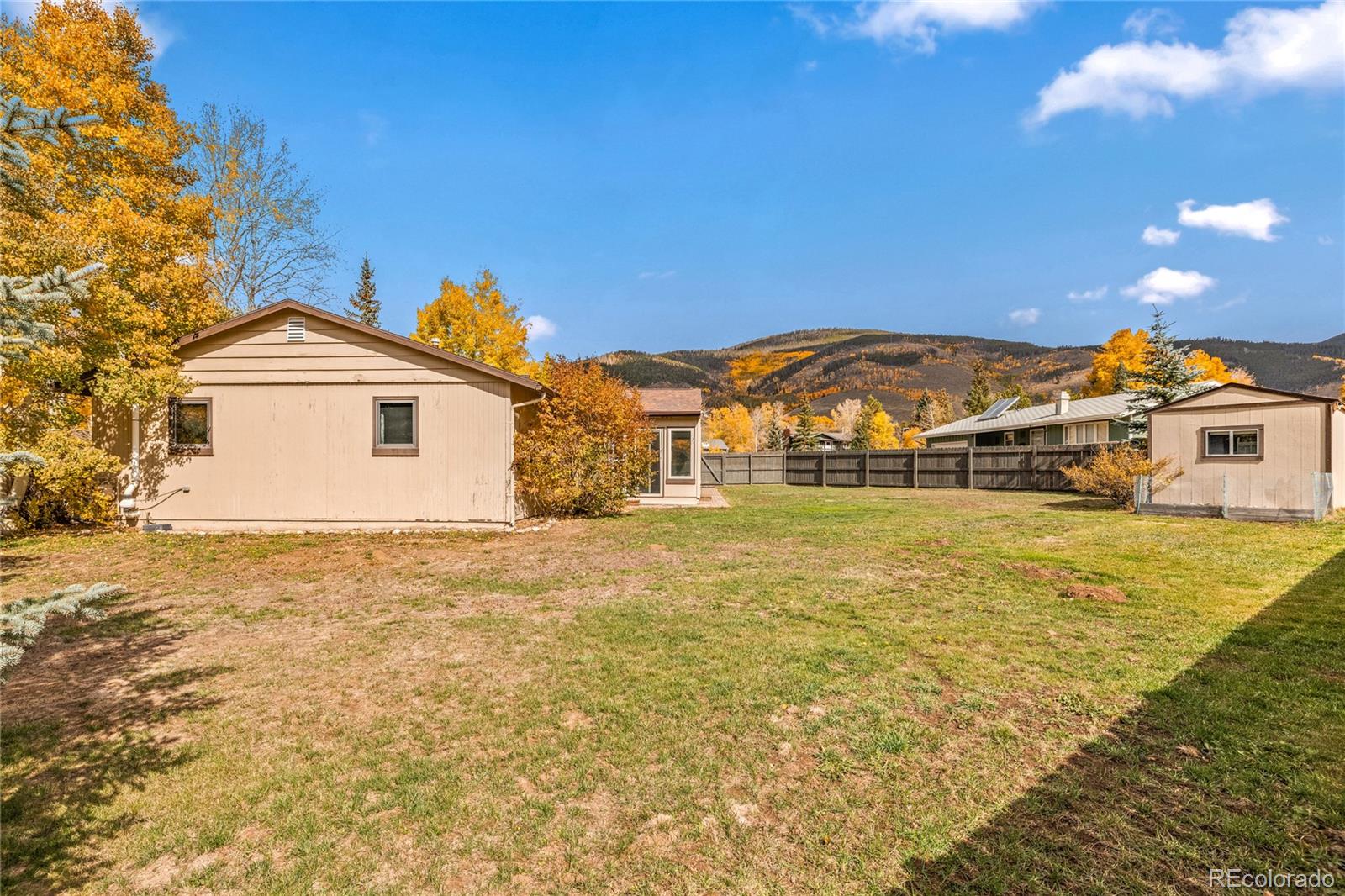 154 Big Elk Road Dillon, CO 80435 - Photo 35 of 46