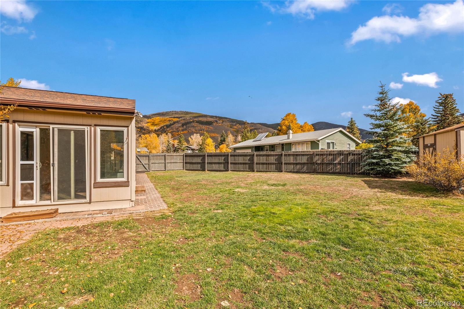 154 Big Elk Road Dillon, CO 80435 - Photo 36 of 46