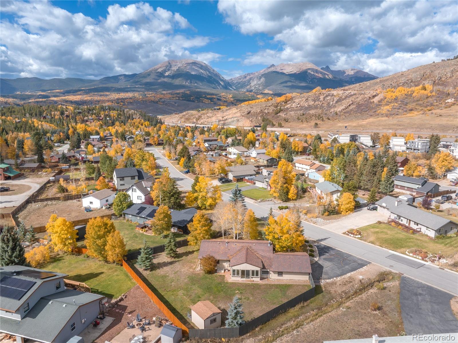 154 Big Elk Road Dillon, CO 80435 - Photo 4 of 46