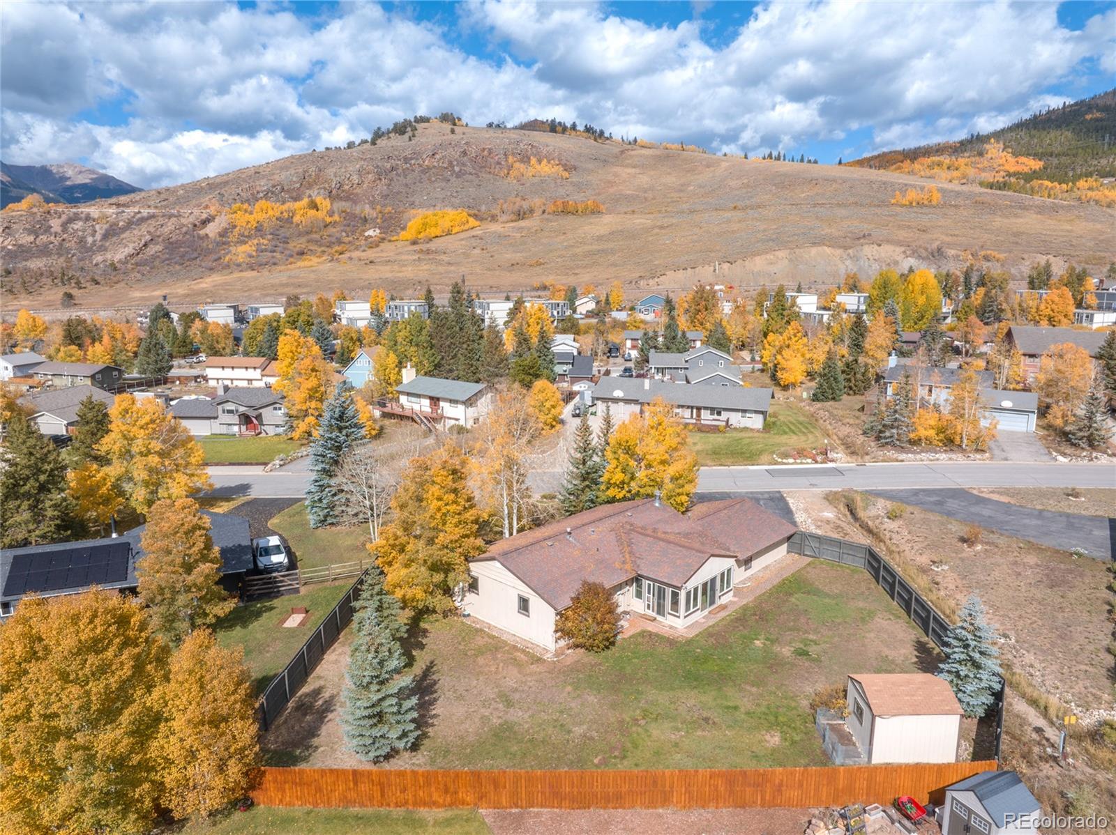 154 Big Elk Road Dillon, CO 80435 - Photo 6 of 46