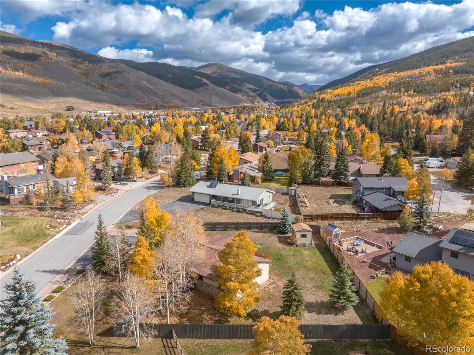 154 Big Elk Road Dillon, CO 80435 - Photo 8 of 46