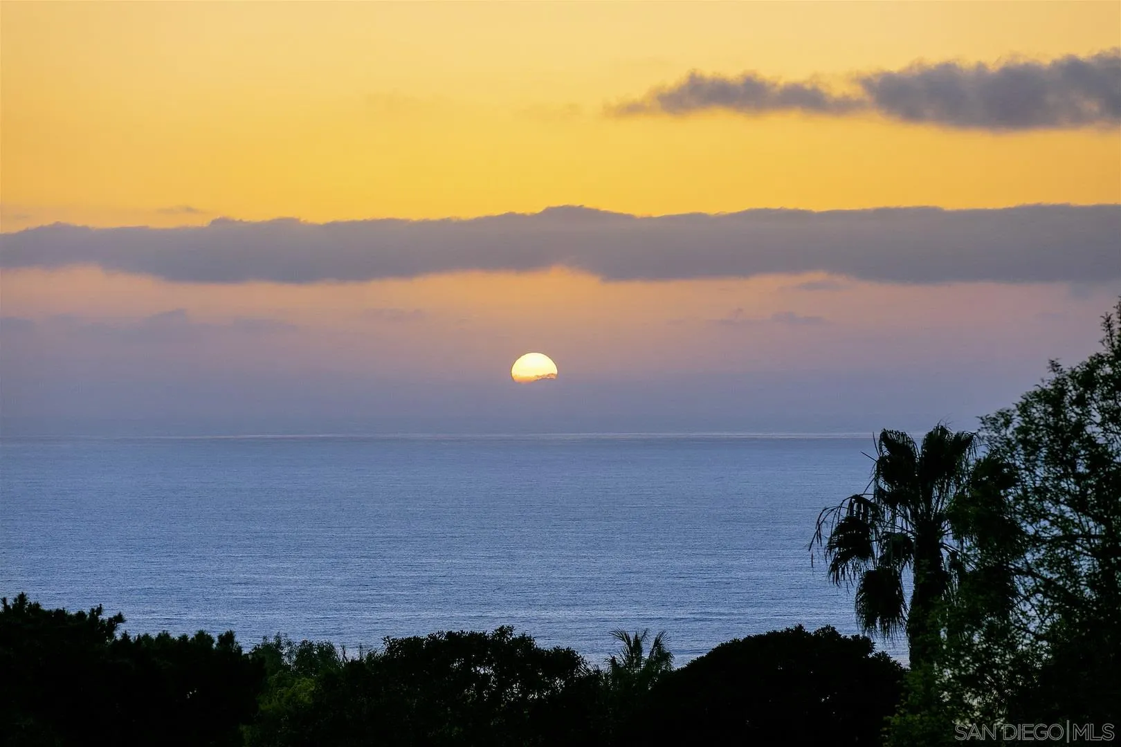 9660 Blackgold Road La Jolla, CA 92037 - Photo 29 of 32 a view of lake and mountain in the back