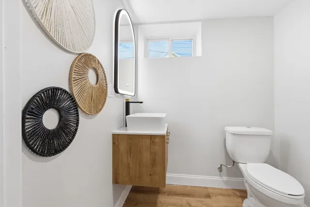 $989,000 | 80 Blue Hills Parkway, Milton, MA 02186