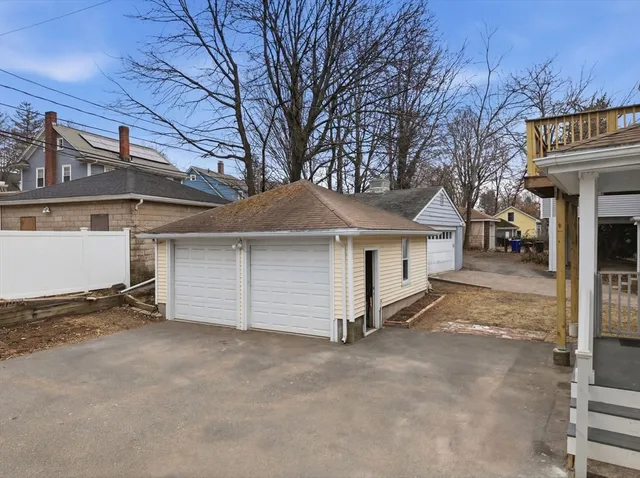 $989,000 | 80 Blue Hills Parkway, Milton, MA 02186