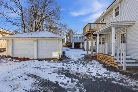 $989,000 | 80 Blue Hills Parkway, Milton, MA 02186