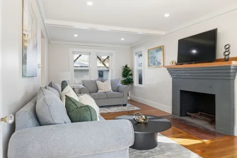 $989,000 | 80 Blue Hills Parkway, Milton, MA 02186