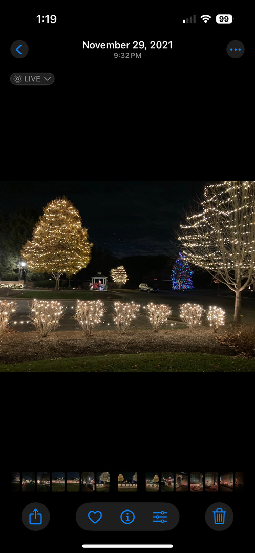 10508 Golf Road Orland Park, IL 60462 - Photo 49 of 50 a bathroom with a sink and a stove