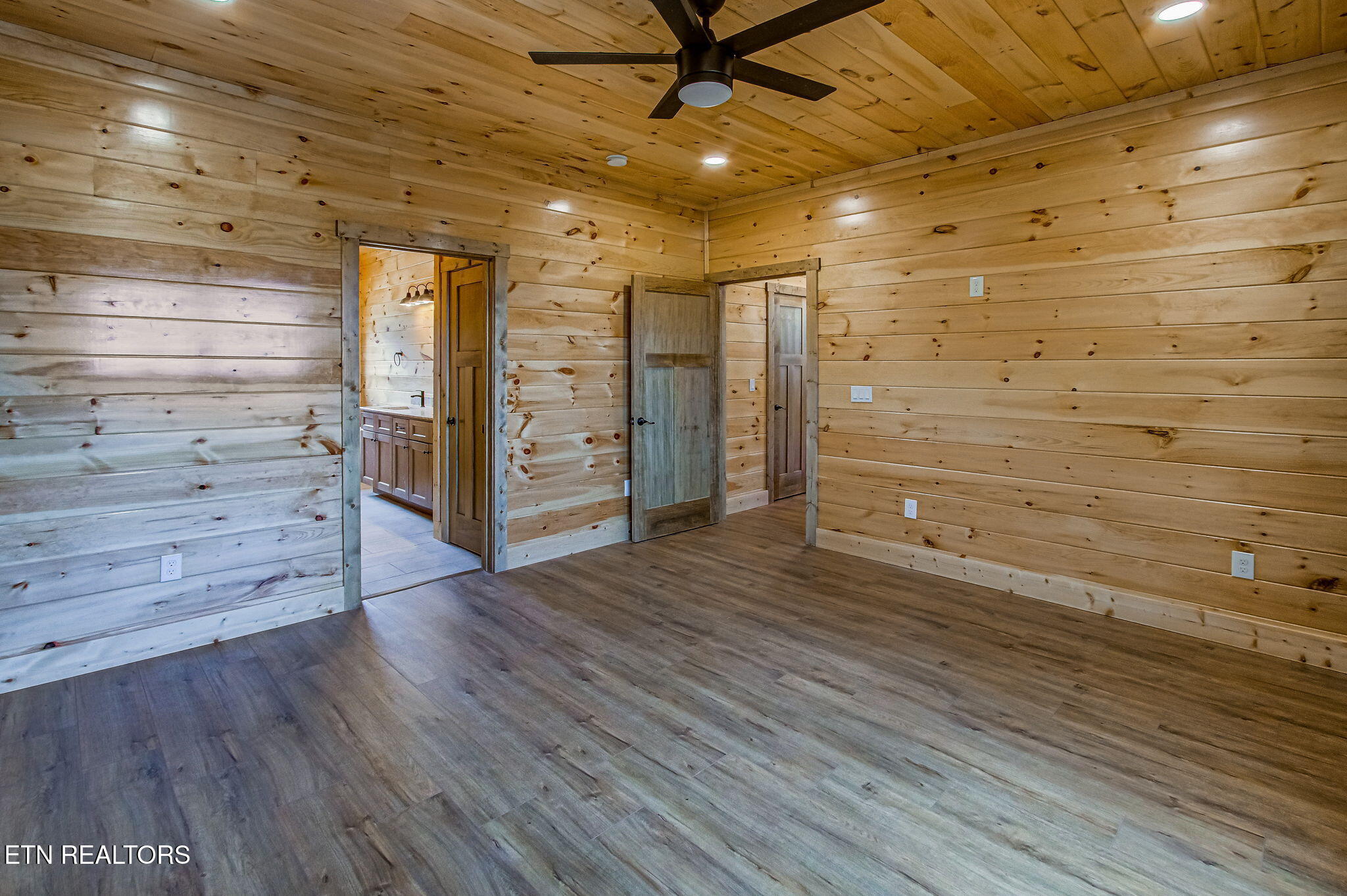 1821 Pinestand Ridge Way Sevierville, TN 37862 - Photo 18 of 58 homesandvideos aerials-13431