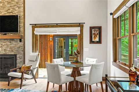 $1,150,000 | 23 White Hawk Ridge, Unit H, Richmond, RI 02898