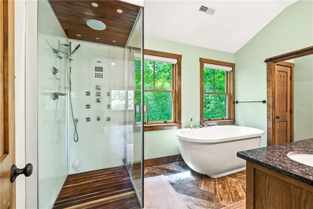 $1,390,000 | 23 White Hawk Ridge, Unit H, Richmond, RI 02898