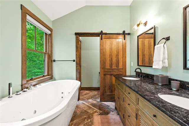 $1,390,000 | 23 White Hawk Ridge, Unit H, Richmond, RI 02898