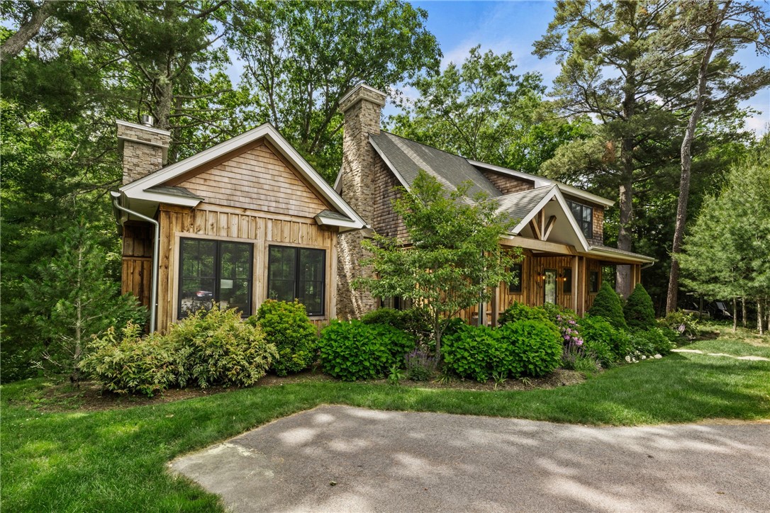 23 White Hawk Ridge, Unit H Richmond, RI 02898 - Photo 28 of 30