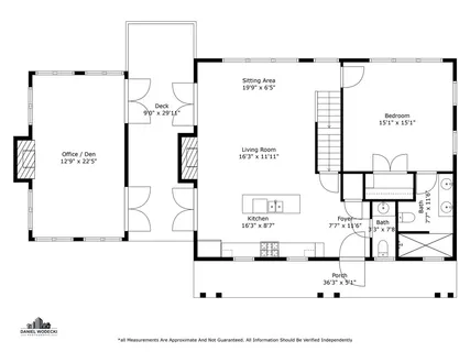 $1,150,000 | 23 White Hawk Ridge, Unit H, Richmond, RI 02898