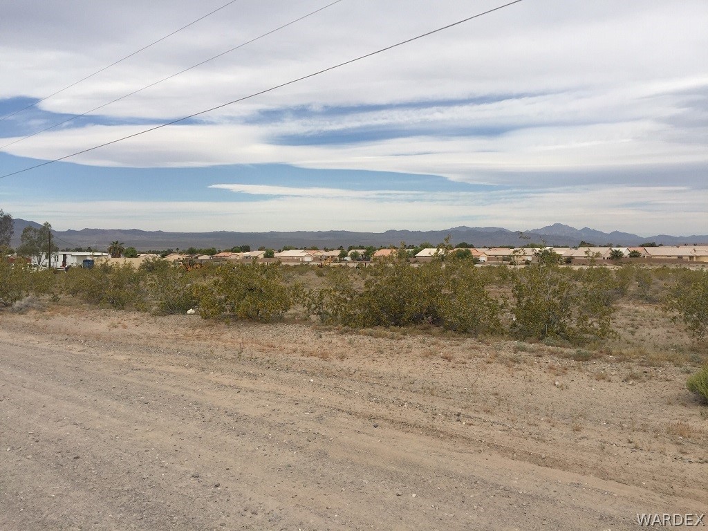 0 Panadero Road Fort Mohave, AZ 86426 - Photo 3 of 5
