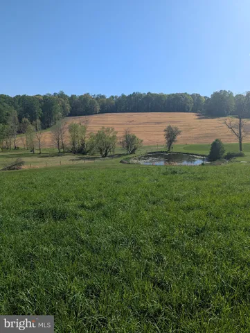 a view of lake and mountain view