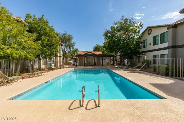 $242,000 | 1575 West Warm Springs Road, Unit 1114, Henderson, NV 89014