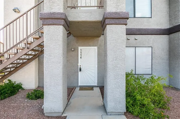 $242,000 | 1575 West Warm Springs Road, Unit 1114, Henderson, NV 89014