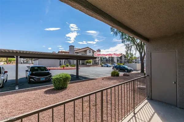 $242,000 | 1575 West Warm Springs Road, Unit 1114, Henderson, NV 89014