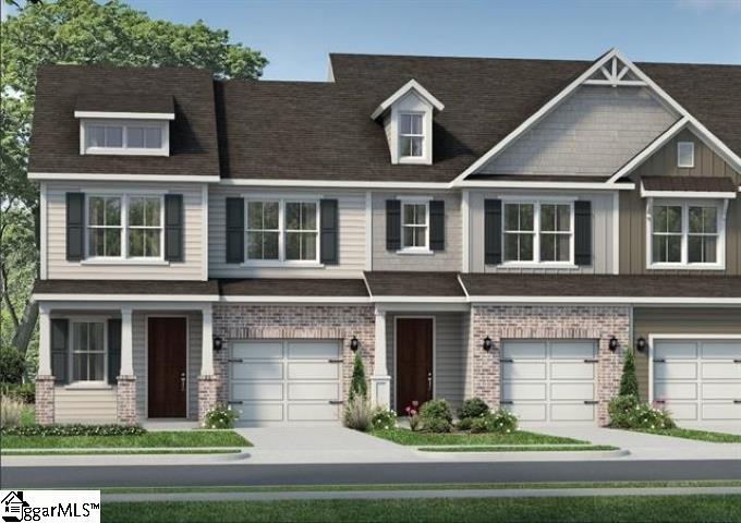 339 Stirrup Court Greer, SC 29651 - Photo 1 of 4