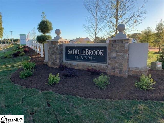 339 Stirrup Court Greer, SC 29651 - Photo 2 of 4