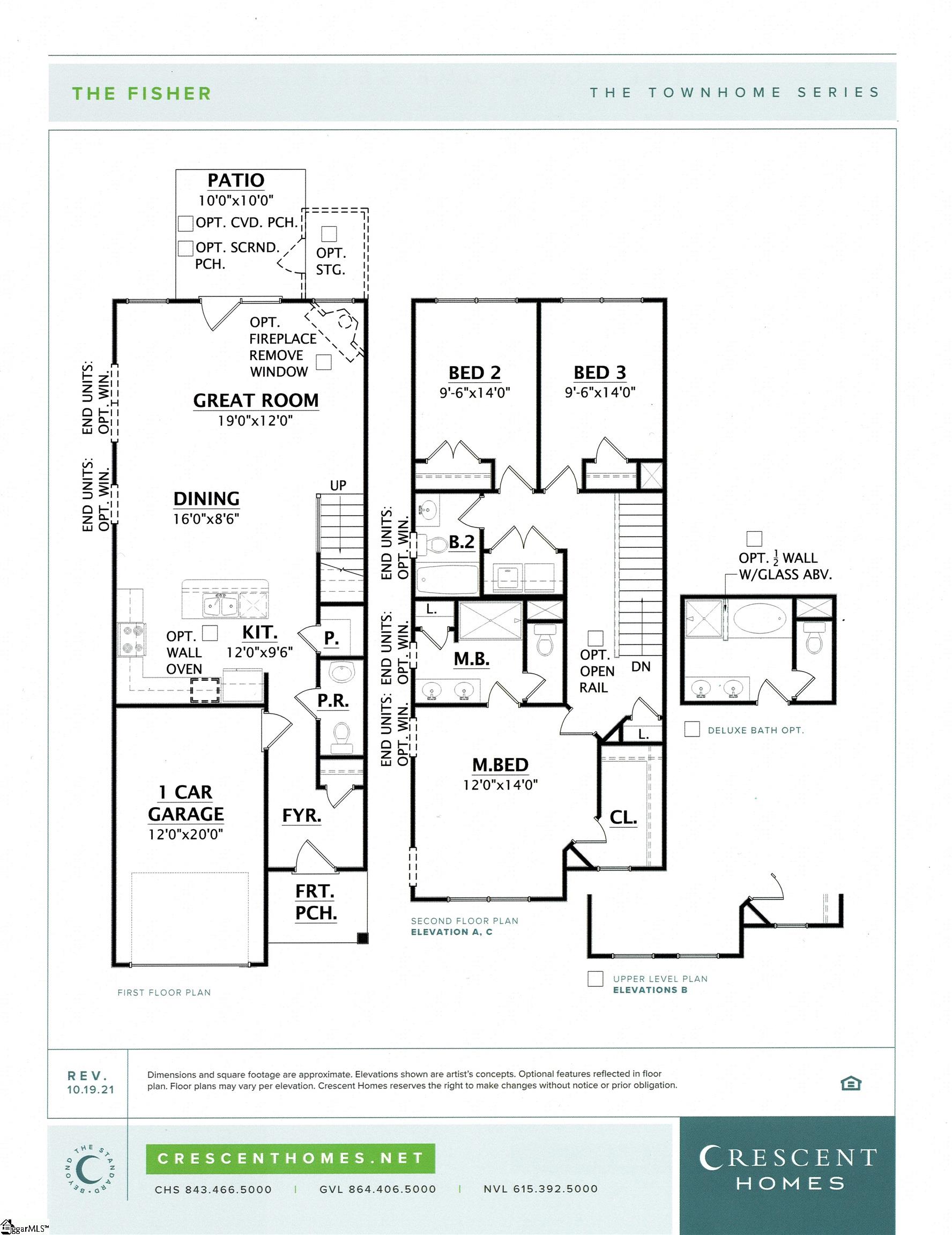 339 Stirrup Court Greer, SC 29651 - Photo 4 of 4