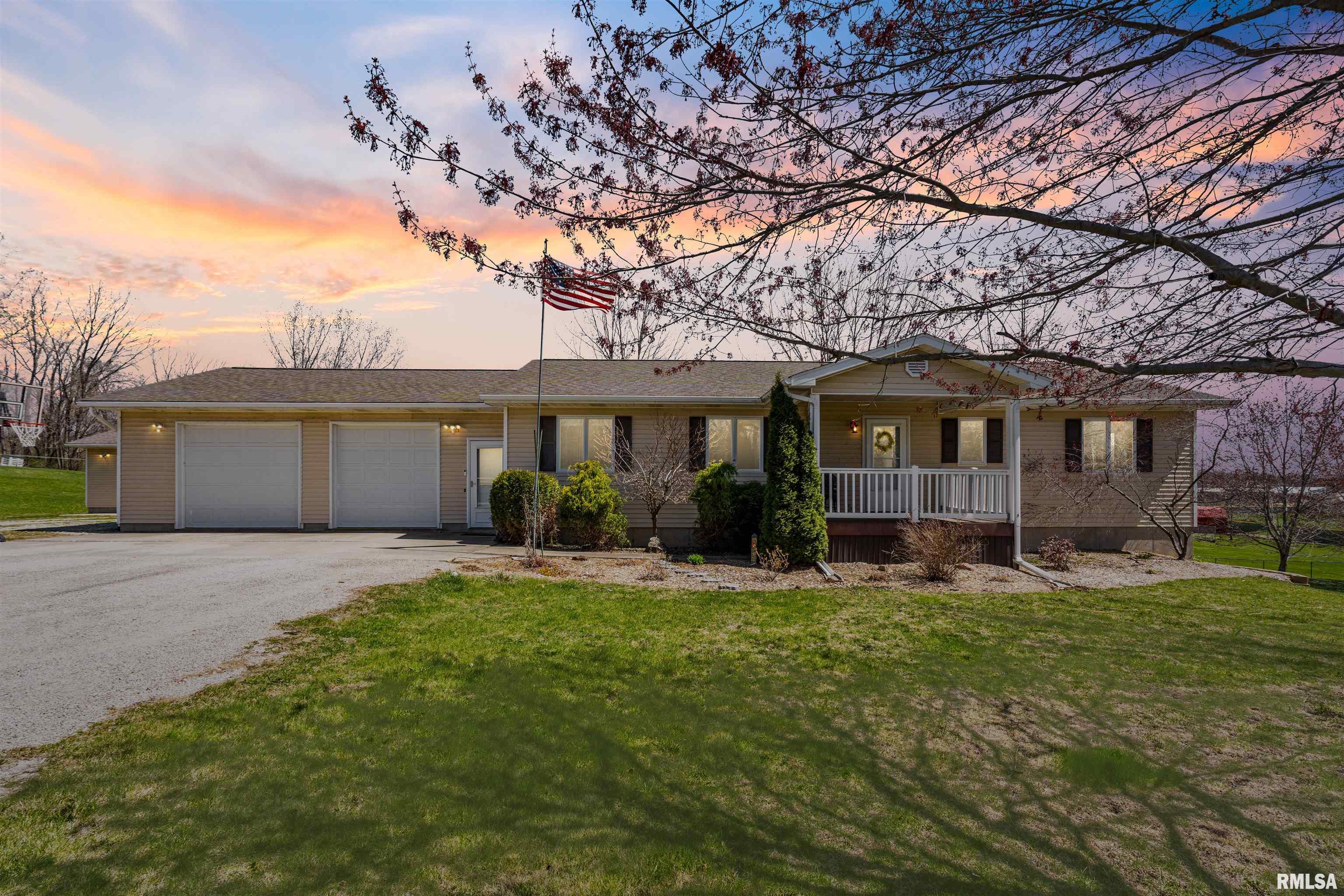 680 Marion Road North Central City, IA 52214 - Photo 2 of 57 Gallery Image 2