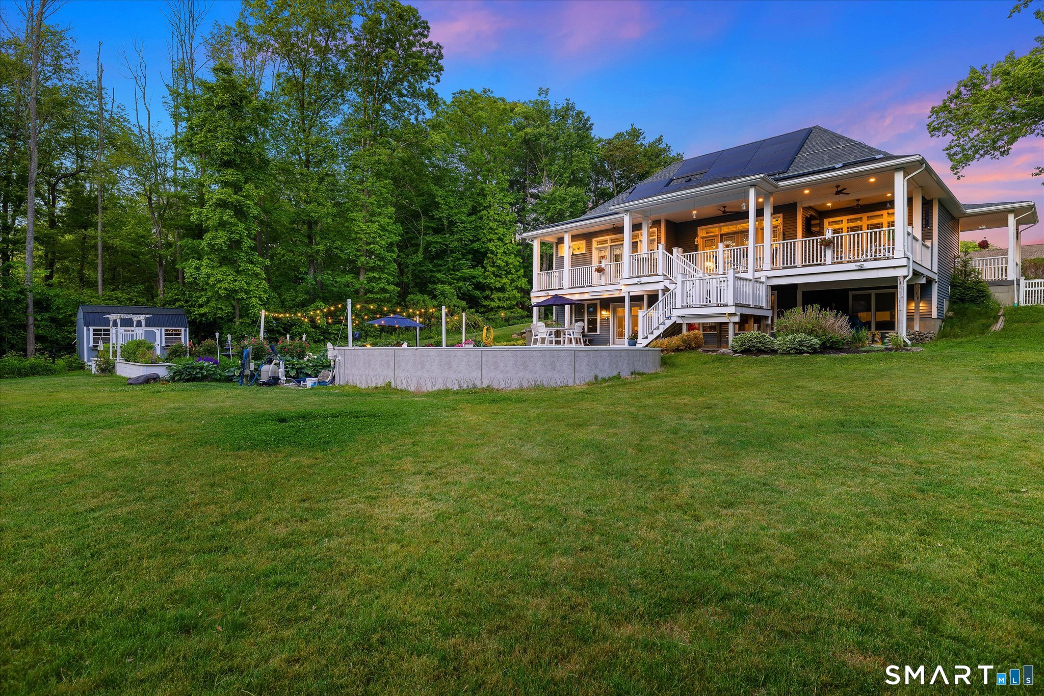 28 Paula Road Putnam, CT 06260 - Photo 5 of 39