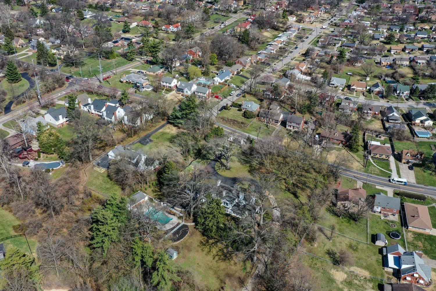 1231 Anderson Ferry Road Cincinnati, OH 45238 - Photo 94 of 98