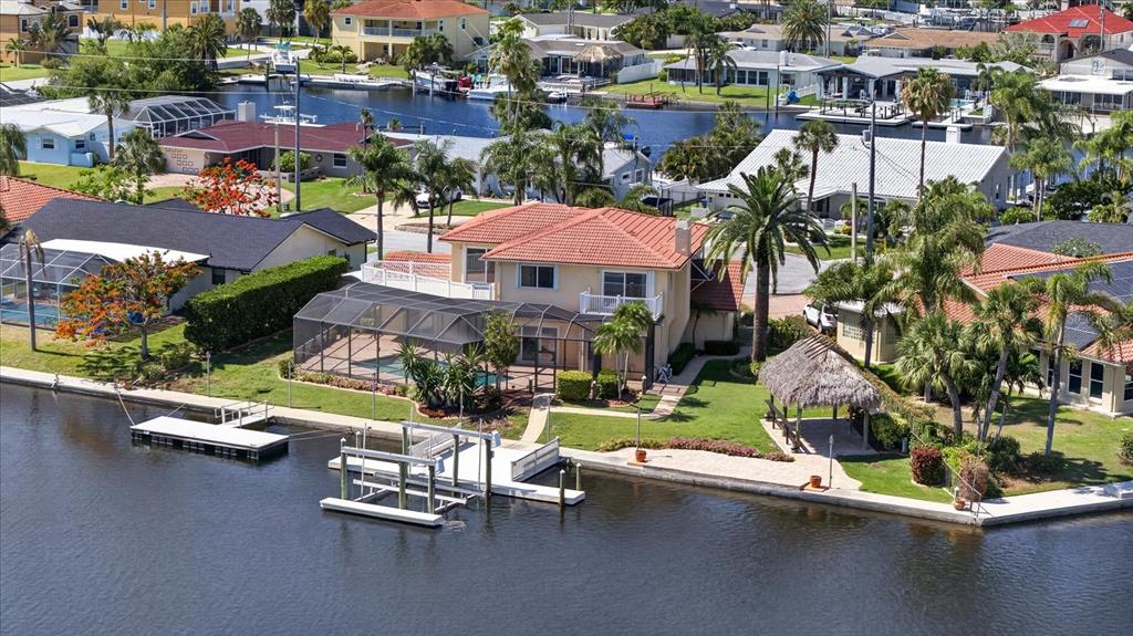 3640 Harborview Court New Port Richey, FL 34652 - Photo 92 of 95