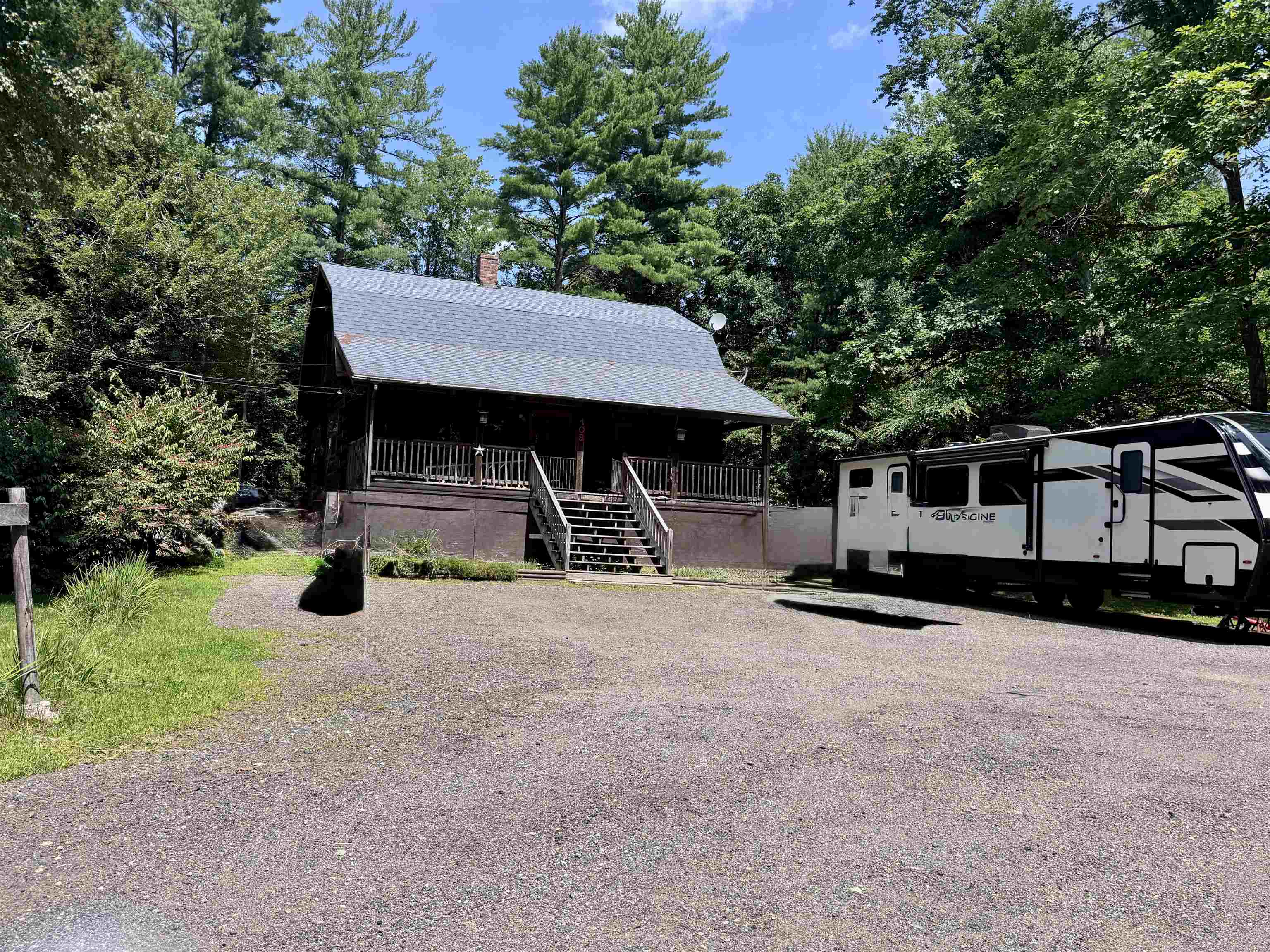 108 Old Bennington Road Greenfield, NH 03047 - Photo 39 of 45 Gallery Image 39