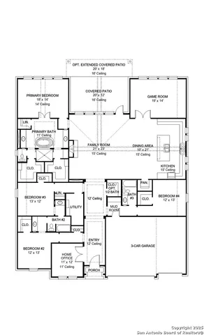 $976,900 | 31172 Clover Pass, Bulverde, TX 78163