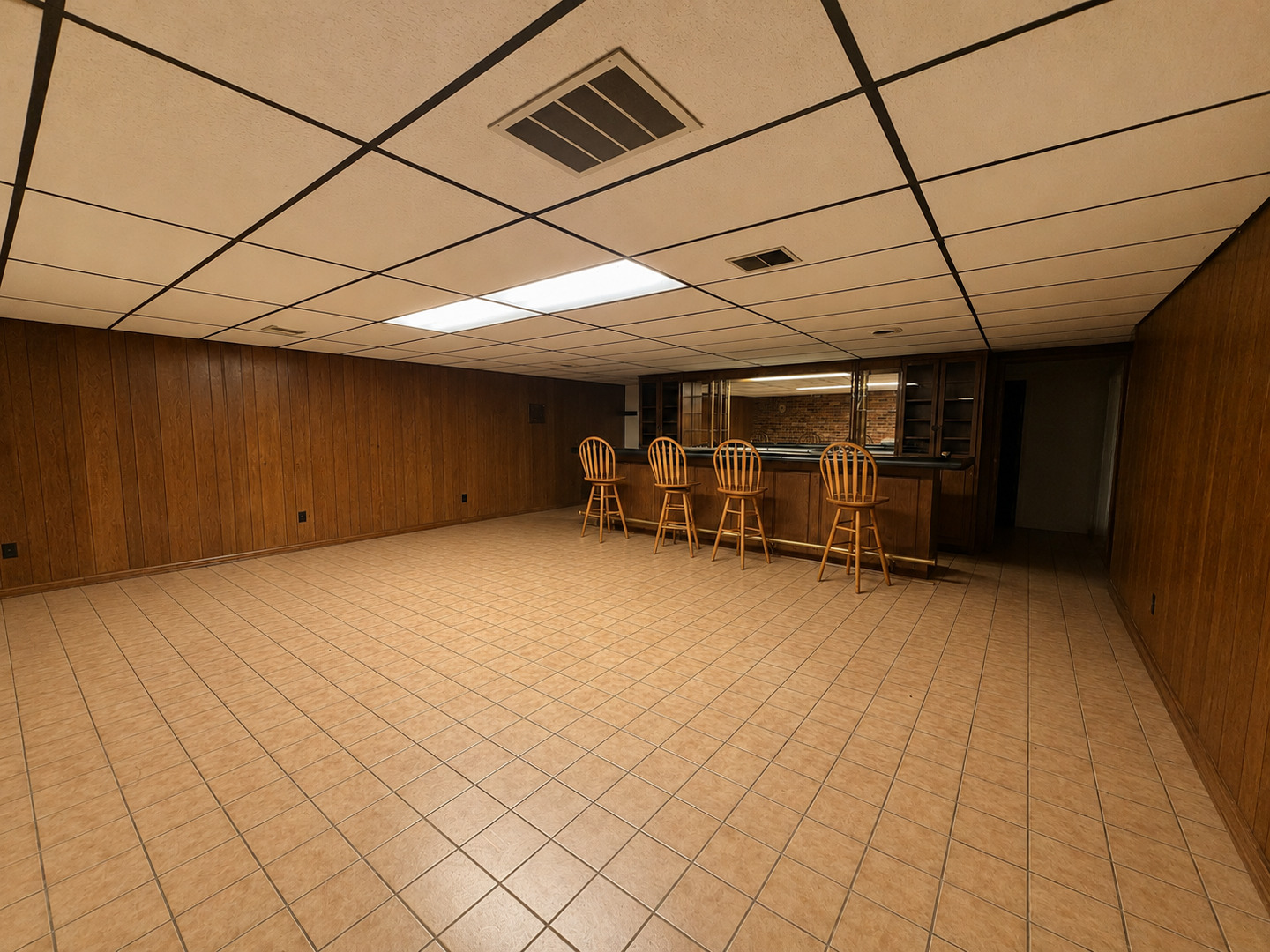 5996 South US 45 Road Metropolis, IL 62960 - Photo 24 of 41 a view of a room with storage and utility
