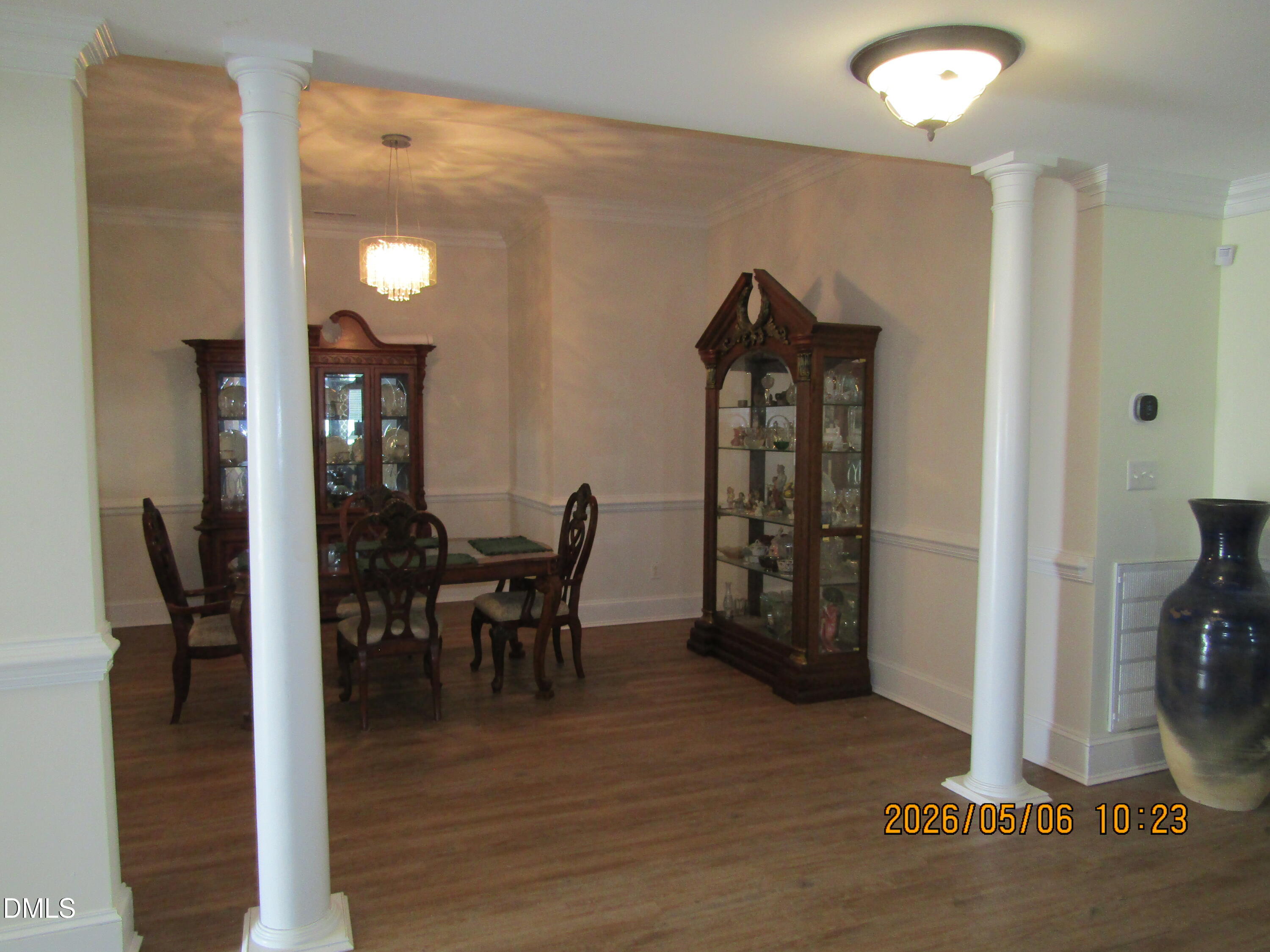3600 Doyle Road Zebulon, NC 27597 - Photo 15 of 83 IMG_3378