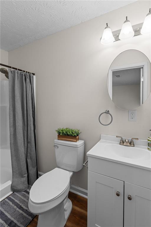 1832 McDonough Road Hampton, GA 30228 - Photo 19 of 23